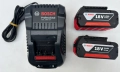 BOSCH GBH 18V-26 - Безчетков перфоратор 18V 2.6J, снимка 7