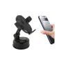 Стойка за телефон за кола, Поставка с вендуза, снимка 1