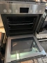 Фурна за вграждане Бош/Bosch, снимка 3