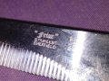 Friar stainless sheffield кухненски нож специален марков английски 365х233 мм, снимка 2