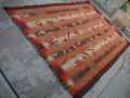 Килим автентичен от миналия век !, снимка 4