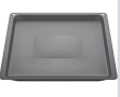 Bosch hez631070, Тава за печене, 30 x 455 x 375 мм, Антрацит, снимка 4
