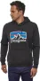 Patagonia M's Fitz Roy Horizons Uprisal Hoody - страхотно мъжко горнище L, снимка 1
