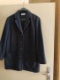 Черно вълнено сако от OISEN COLLECTION , снимка 2
