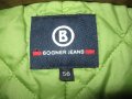 Bogner Jeans мъжко палто размер 56, снимка 5