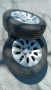 Гуми и ляти алуминиеви джанти/185-65-15/ Ситроен, Пежо, Рено , снимка 15