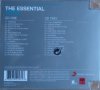Toto - The Essential Toto (2 CD) 2011, снимка 2