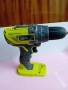 Акумулаторен Винтоверт RYOBI R18DD3 , снимка 2