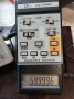 Продава се портативен честотомер / брояч LUTRON FC-1200 до 1.25 Гхц, снимка 2