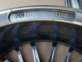 17’’5x120 za BMW 17”5х120 за БМВ-№771, снимка 9
