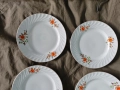 Продавам порцеланови български чинии, снимка 5