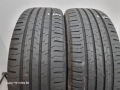 2бр летни гуми 215/60/17 CONTINENTAL L03705 , снимка 3