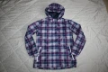 Софтшел якета с полар и ветровка за момиче, размер 146/152 см. /пролет - есен/, снимка 13