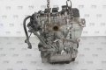 Двигател за Seat Leon III 1.4tsi 150 к.с. тип: CZE (2012-2016), снимка 1 - Части - 43223254