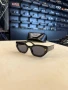 очила с черен обикновен калъф fendi prada versace chanel , снимка 3