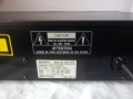 SONY CD PLAYER CDP-670, снимка 8