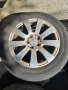 16" джанти Mercedes E-class W212, снимка 5