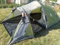 Триместна палатка Coleman Tasman 3, снимка 7