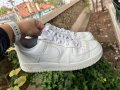 Nike Air Force 1 '07 — номер 44, снимка 2