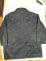 Мъжко яке ,, Ermenegildo Zegna". Размер XL. Искуствена кожа. Перфектно състояние. , снимка 12