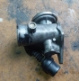 ЕГР Клапан Мерцедес Е класа W210 2.2CDI - W211 - C W202 - W203 - A6110980417 - 99T159 - 2238717, снимка 6