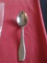 Стара лъжица от соца масивна перфектно състояние за КОЛЕКЦИЯ ДЕКОРАЦИЯ 42181, снимка 1