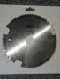 Циркулярен диск BOSCH , снимка 3
