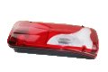 Стопове Стоп Задни Светлини Е4-марк за MERCEDES SPRINTER VW CRAFTER SCANIA Серия P/R 2006-, снимка 13