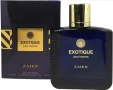 Парфюмна вода за мъже ZAIEN PERFUMS EXOTIQUE POUR HOMME 100ml, снимка 1