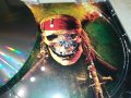 PIRATES OF THE CARIBBEAN CD-ВНОС GERMANY 2411231940, снимка 7