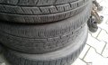 Гуми 17 цола 205х55х17 Четири броя Континентал, снимка 5