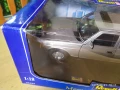 1:18 Метален модел на Mercedes Benz 230 E W123 Revell, снимка 10