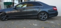 Mercedes E class W212 220CDI AMG PACK, EURO 5, снимка 10