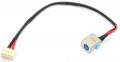 Нова DC JACK Букса с кабел за Acer Aspire V5-573 V5-572 PJ962 50.MAPN7.001 50.MAPN7.002 50.M9YN7.003, снимка 2