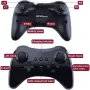 Nintendo Wii U Pro Controller - Black, снимка 7