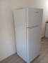 Хладилник GORENIE RF4142PW4, много добро състояние, с гаранция , снимка 2