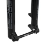 27.5-120mm Reba RL OneLoc Motion Control Solo Air Tapered Boost Black Вилка, снимка 6