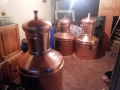 казани за ракия , снимка 13