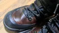 VIKING-gore-tex-туристически кожени зимни обувки 40 номер, снимка 2