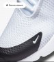 Намалени оригинални маратонки Nike Air max 270, снимка 5