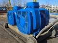 Ел.двигател 75 kw / 110 kw/ 132 kw /160 kw / 200 kw / 250 kw, снимка 7