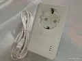 Адаптер Powerline Tp-Link TL-PA7017P, AV1000 Gigabit, снимка 8