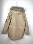 Lerros hooded winter jacket L, снимка 12