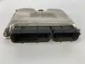 Компютър двигател Фолксваген Голф, Vw Golf 4, Audi A3, 1.9 101к.с 0281010974, снимка 2