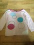 Розова блуза, снимка 1 - Блузи с дълъг ръкав и пуловери - 26869060
