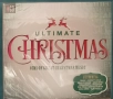 Ultimate Christmas - 4 CD - компилации 4 диска, снимка 1