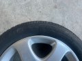 Резервна гума за Пежо 607, снимка 5