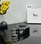 Tommy Hilfiger🔝Hugo Boss🔝Celine Унисекс Колан Естествена Кожа🔝Мъжки Колан🔝Дамски Колан Код E1102, снимка 5