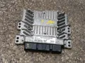 ECU Компютър , 7T11-12A650-AF , FORD Transit Connect 1.8 TDCi , 5WS40481F-T , J38AC , 6BJF, снимка 1