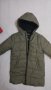 Дебели зимни якета за 9-10 годишно момче, снимка 6